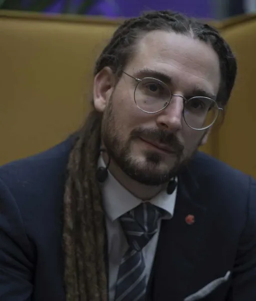 Erwan Rougeux